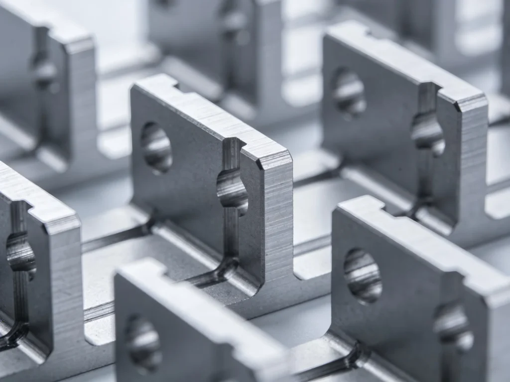 Cnc Milled Brackets 1024x768