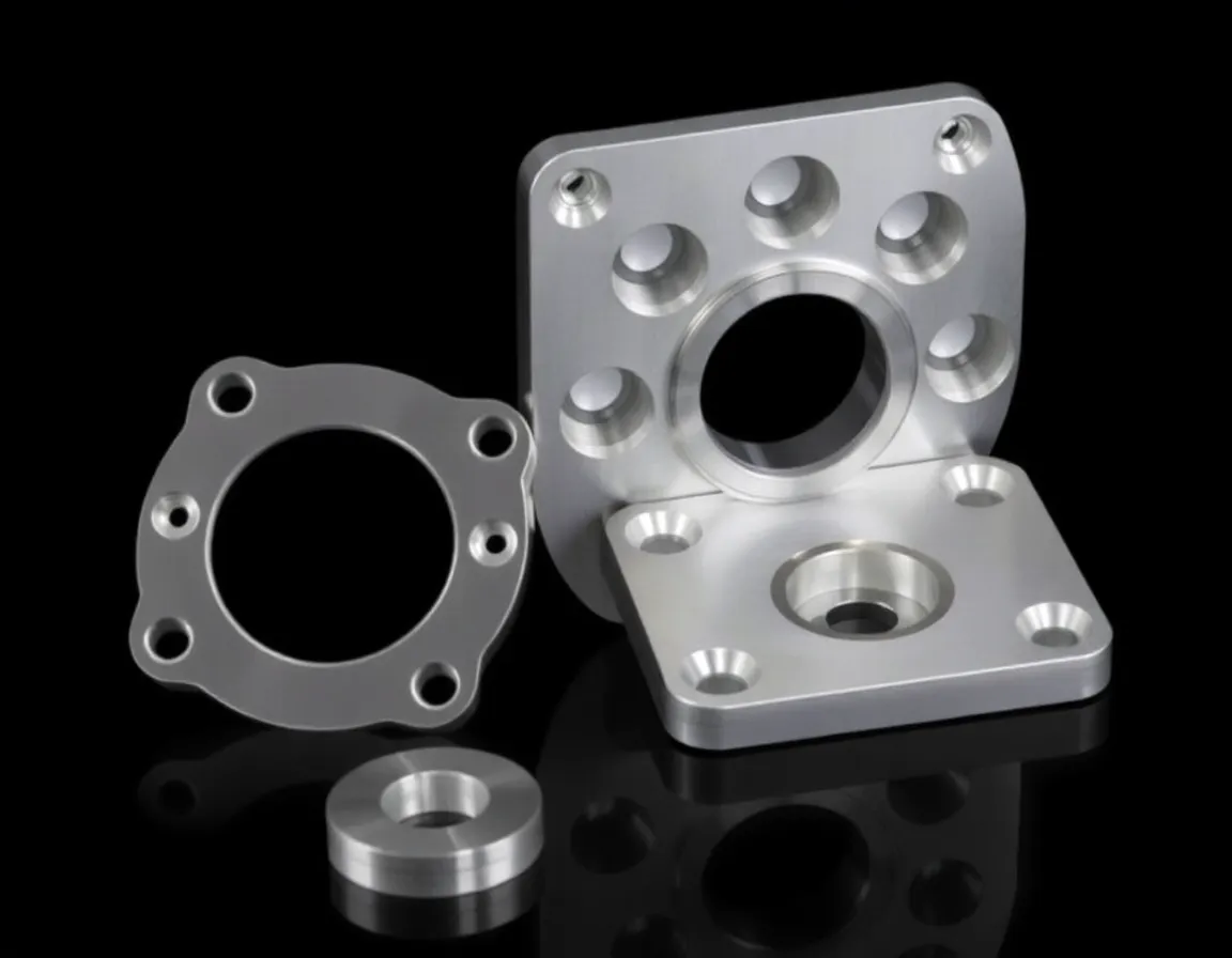 Master Acetal Machining: Precision Parts & Expert Solutions