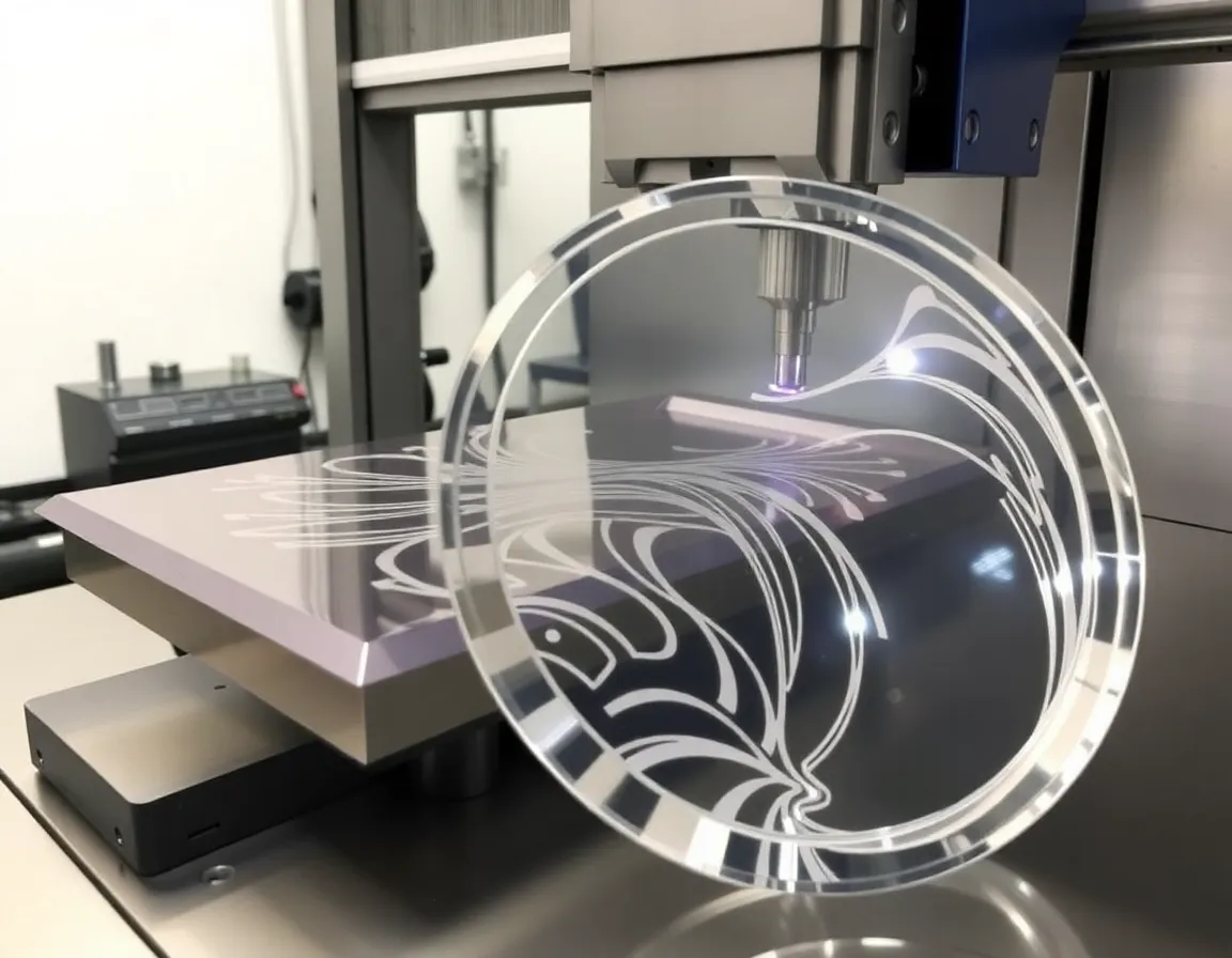 Master Acrylic PMMA Machining for Your Custom Projects