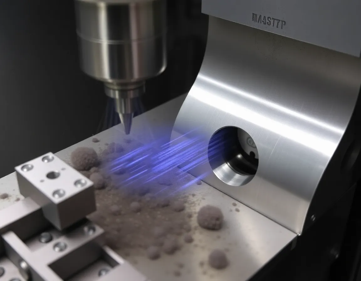 Master Tool Steel Machining for Superior, Durable Parts