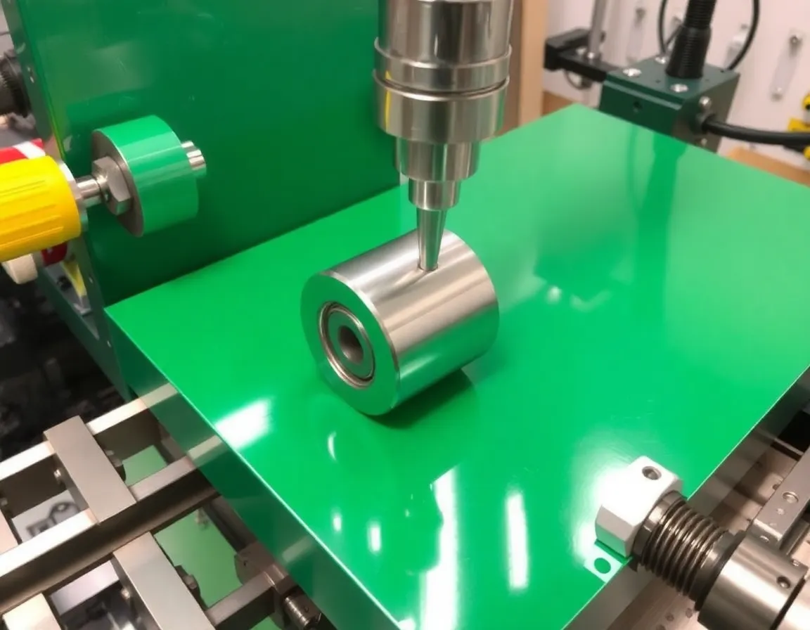 Mastering Machining Teflon: Expert Tips & Solutions