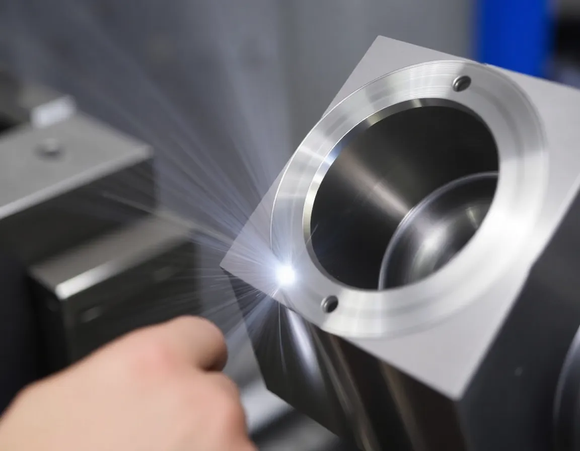 Mastering Machining Titanium Alloys: Expert Solutions