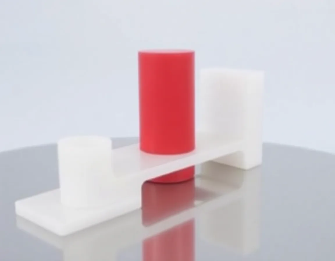 Precision ABS CNC Machining for Your Custom Parts & Prototypes