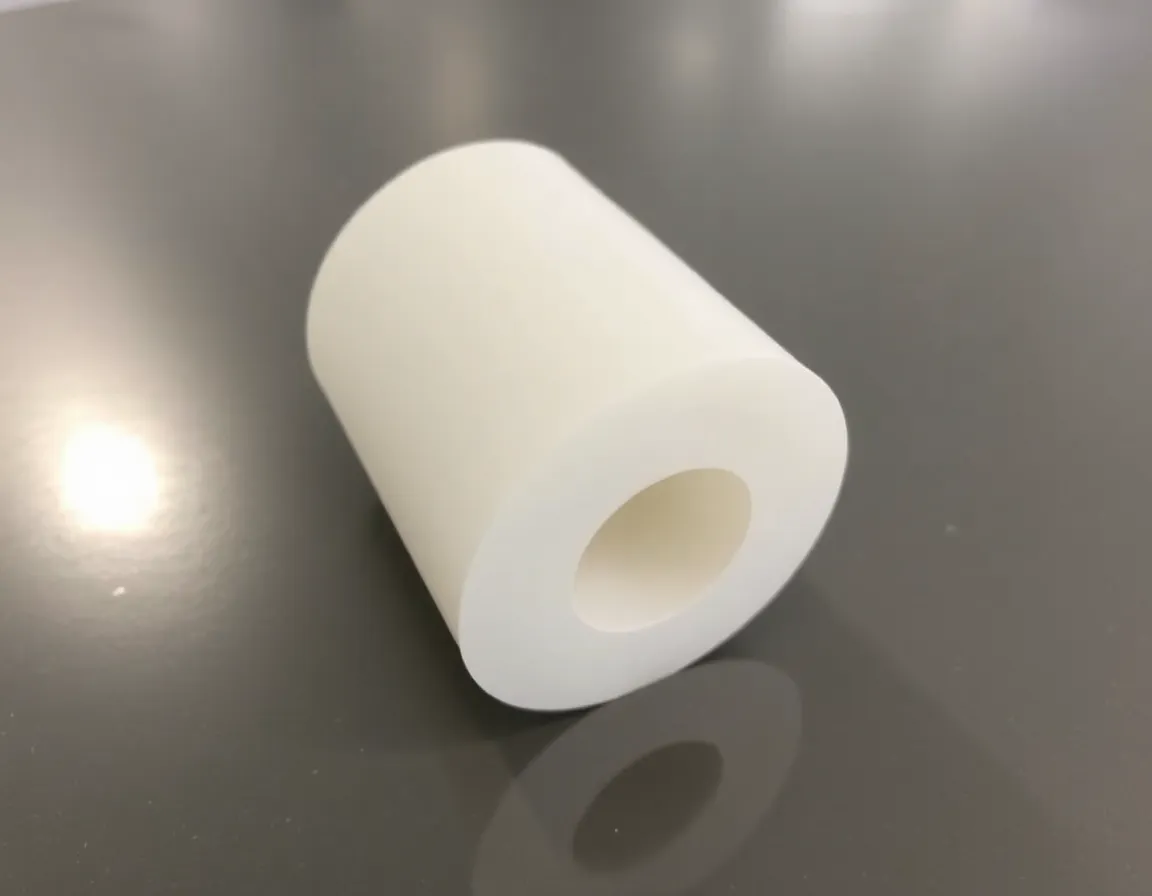 Precision POM CNC Machining for Your Custom Parts