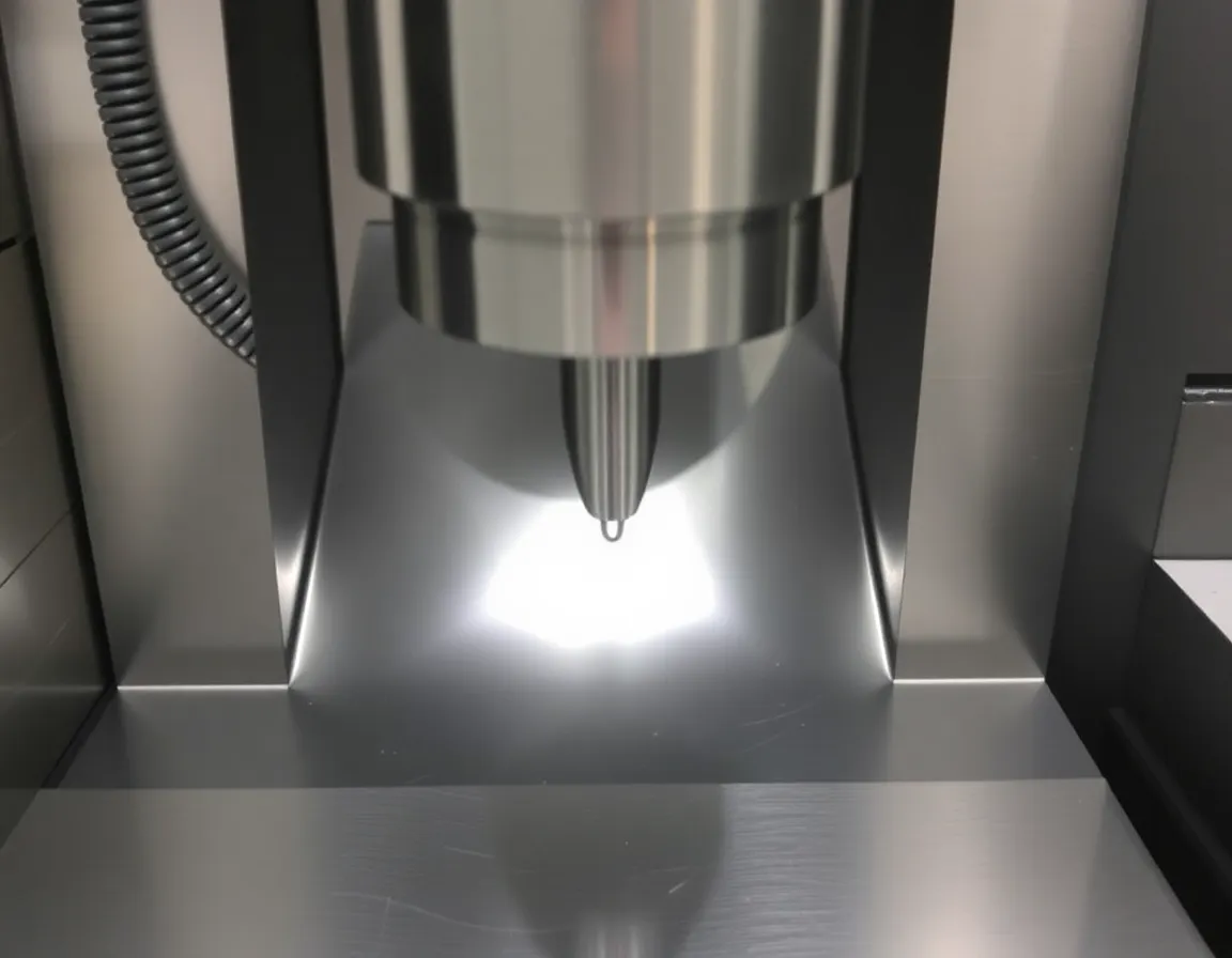 Precision Peek CNC Machining for Demanding Applications