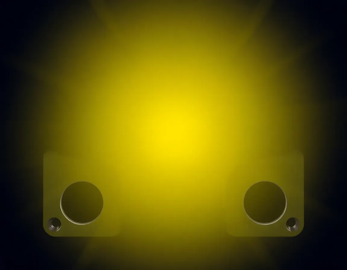 Precision Peek Manifolds Machining for Your Critical Applications