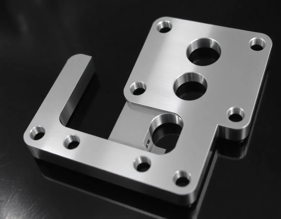 Precision Zinc CNC Machining for Your Custom Parts