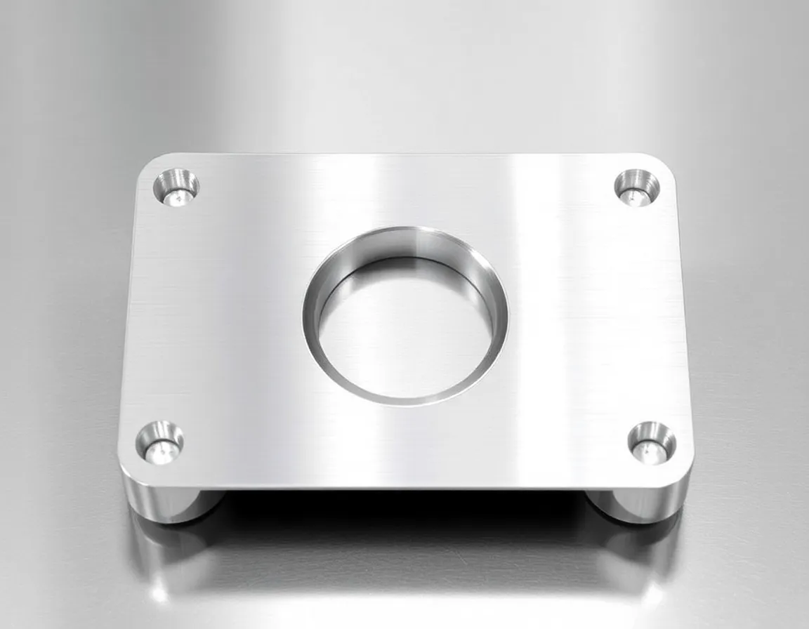 Precision Zinc Prototype Machining for Your Product Vision