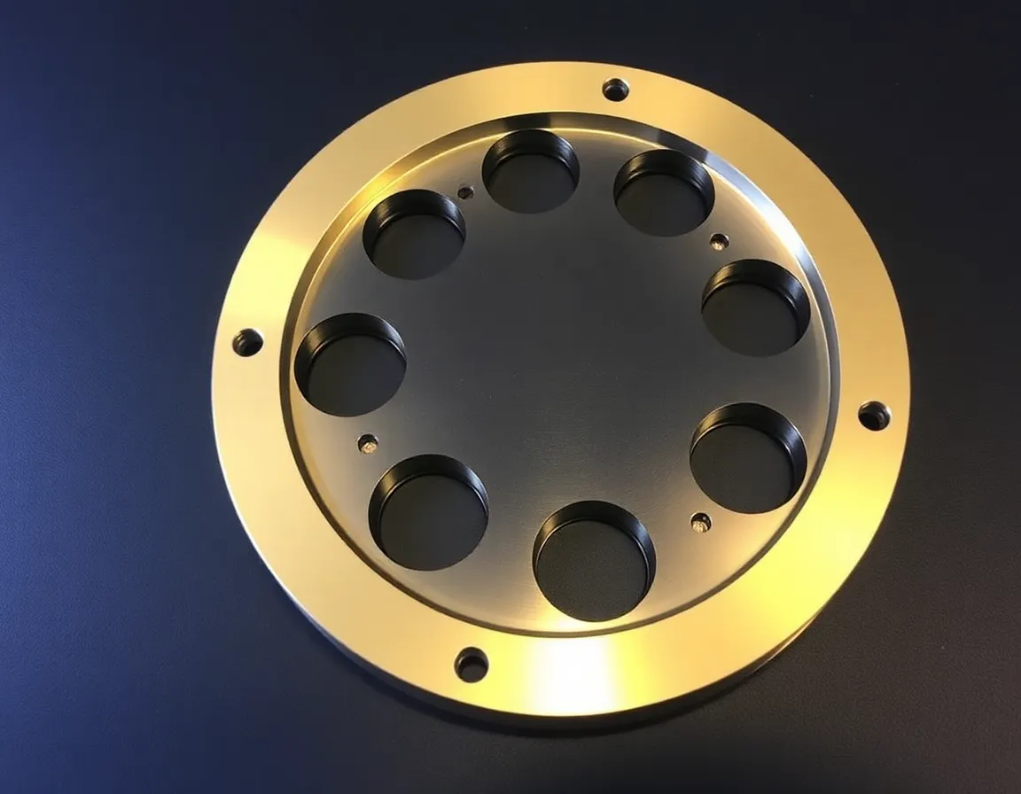 Ultem Machining Services: Precision Parts for Demanding Applications