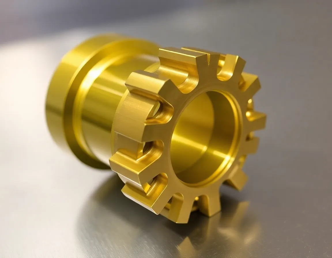 Unlock Complex Parts with Multi Axis CNC Machining