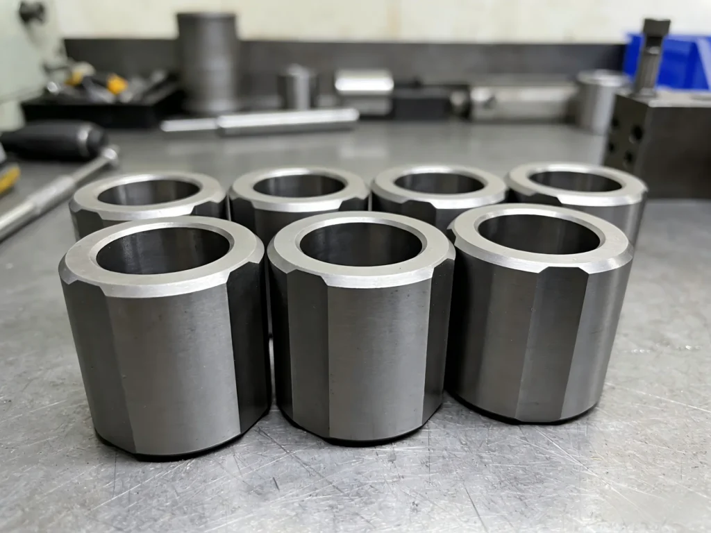 Cnc Turned Bushings 1024x768