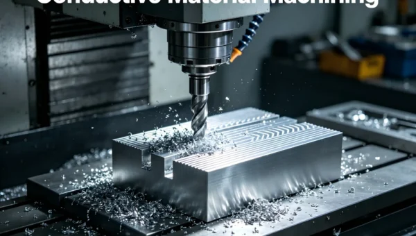 Mastering Conductive Material Machining: The Ultimate Industrial Guide