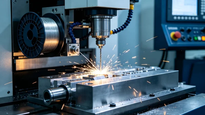 The Comprehensive Guide to precision wire edm: Unlocking Unmatched Accuracy in Modern Manufacturing