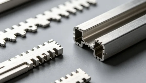 Precision Engineering Challenges: Solving Complex Geometric Hurdles with Custom Wire Cut Parts