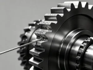 The Ultimate Guide to Wire EDM Gears: Engineering Precision and Performance