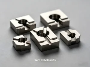Overcoming Precision Machining Challenges with Premium Wire EDM Inserts: The Definitive Solution