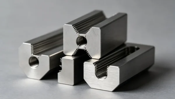 The Ultimate Guide to Selecting and Optimizing  wire edm parts  for Precision Manufacturing