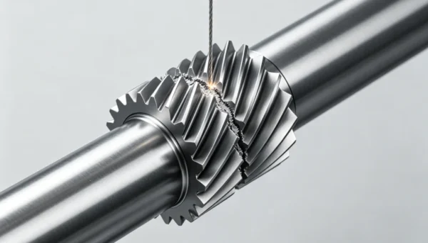 Mastering Precision: Why Wire EDM Splines are the Answer to Complex Transmission Challenges