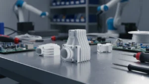 PBT (Polybutylene Terephthalate)