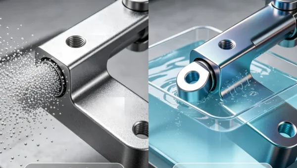The Ultimate Guide to Clear Anodize Finish: Process, Codes, Applications & Expert Selection