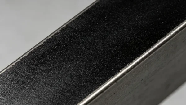 Black Oxide Coating vs. Zinc Plating: A Buyer’s Guide to Making the Right Choice for Your CNC Parts