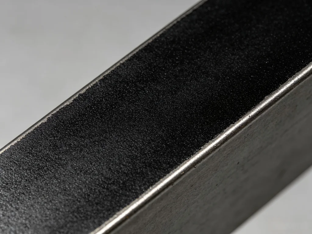 Black Oxide Coating