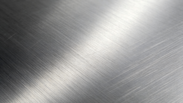 Solving The Scuff Scourge: The Ultimate Guide To Brushing Finish Metal