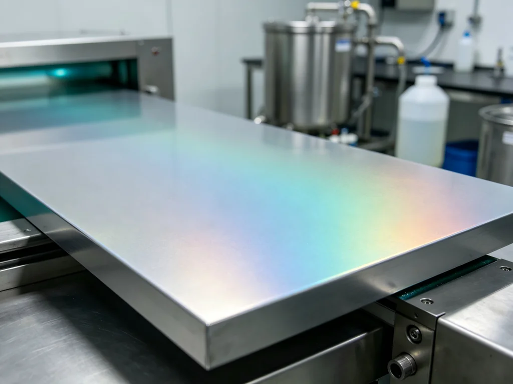 Chemical Film Coating