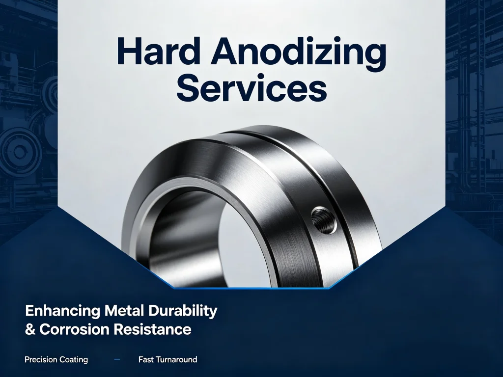 Color Anodizing Aluminum