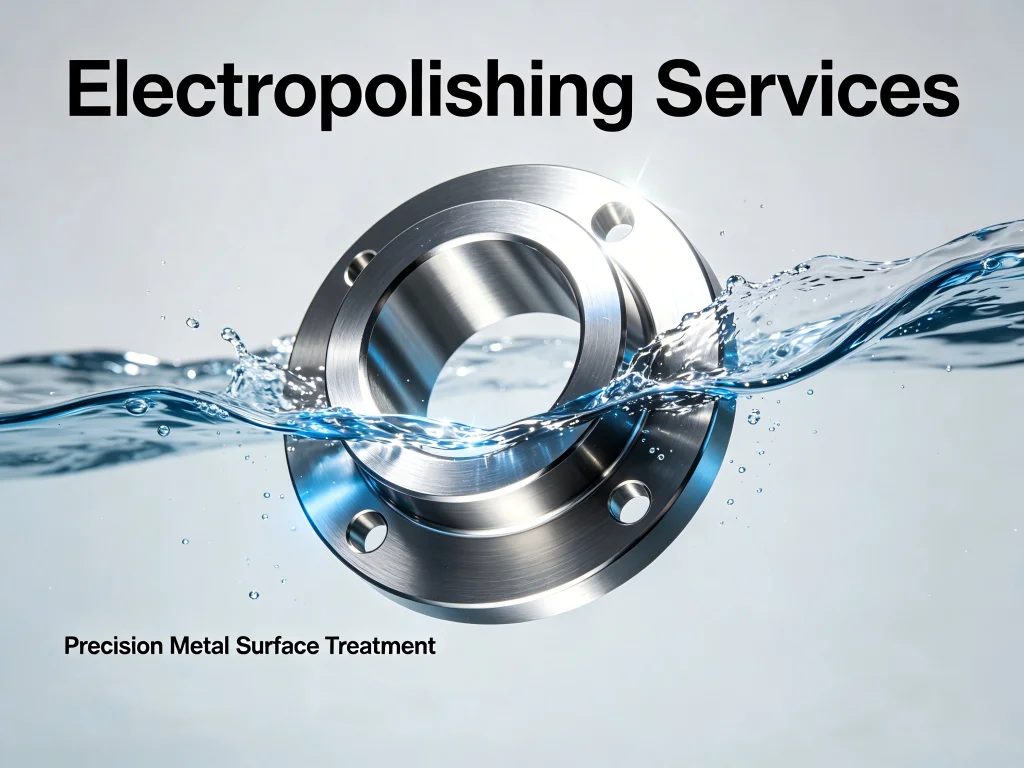 Electropolishing Services