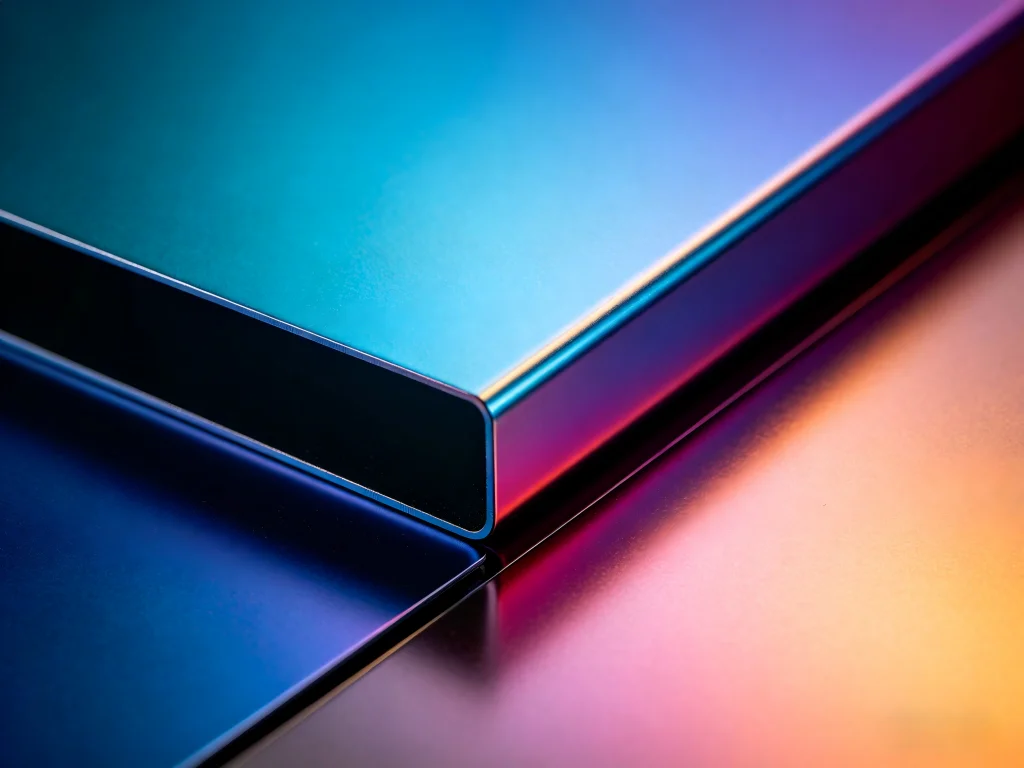 Hard Anodizing Services