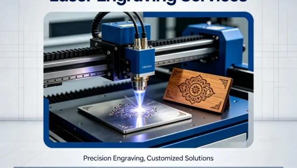 Laser Engraving Services: The Complete Problem-Solving Guide for 2026