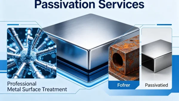 How to Choose the Right Laser Engraving Services: A Buyer’s Comparison Guide for 2026