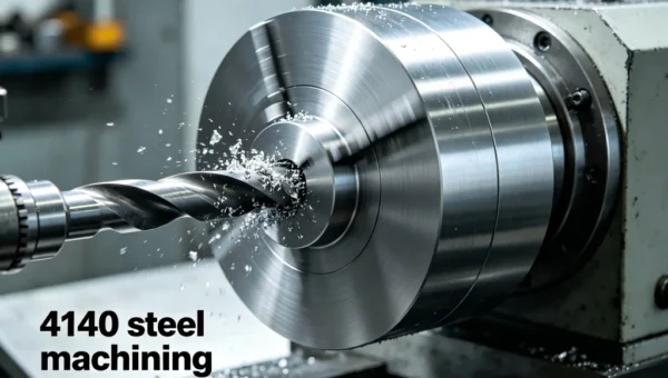 D2 Tool Steel Machining: Complete Problem-Solution Guide