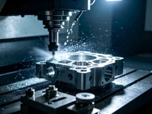 The Ultimate Guide to Aluminum CNC Machining: Processes, Alloys & Cost Factors