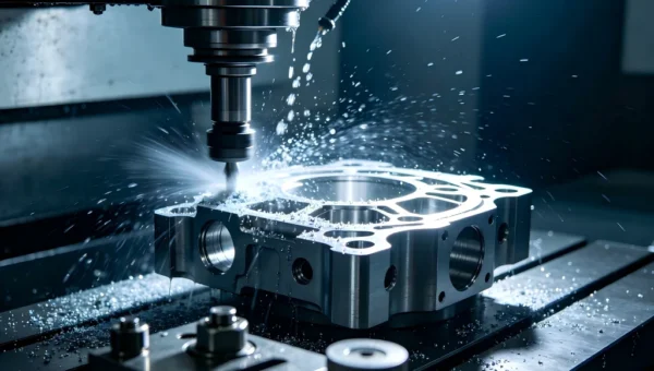 The Ultimate Guide to Aluminum CNC Machining: Processes, Alloys & Cost Factors