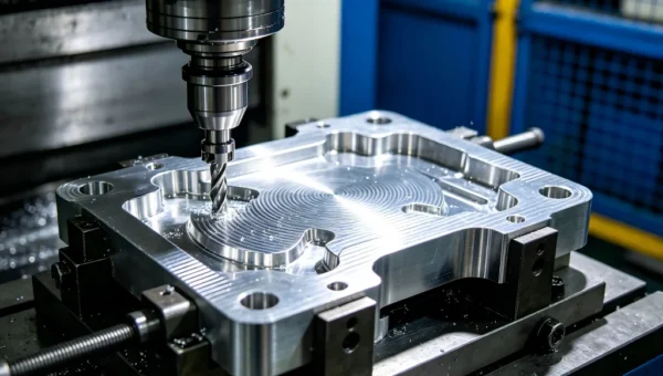 Custom One-Off Machining Guide 2026 | Solve Prototype & Replacement Part Challenges