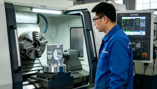 How to Find a Reliable Low Cost CNC Machining China Factory in 2026