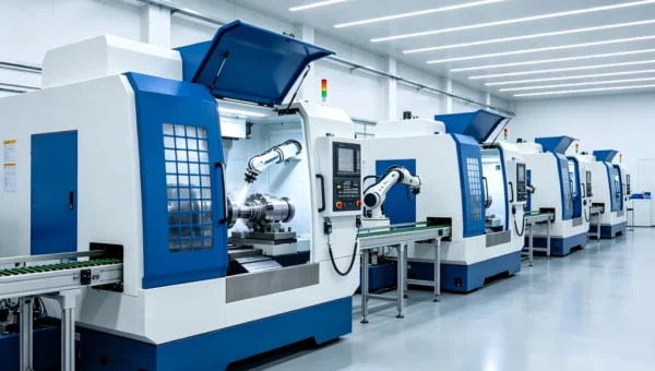 Quick Turn CNC Machining: The Complete Problem-Solving Guide for Engineers and Procurement Teams