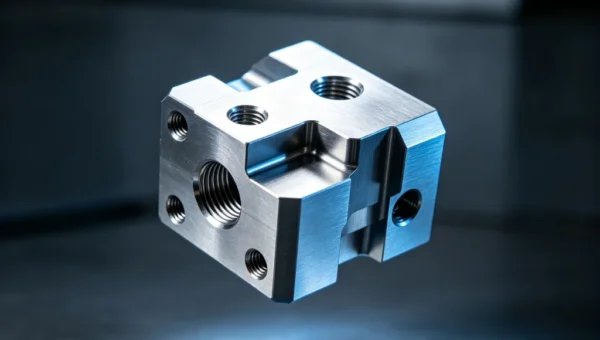 316L Stainless Steel Machining: 304 vs 316L Comparison & Buyer’s Guide