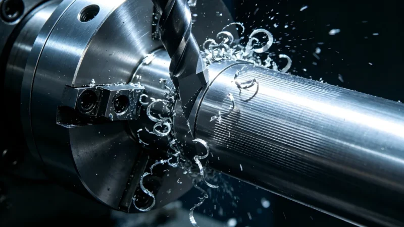 How to Choose a Tool Steel Machining Partner: Complete Selection Guide