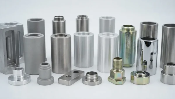 Will Your CNC Finish Work? Choose Surface Treatment by Function