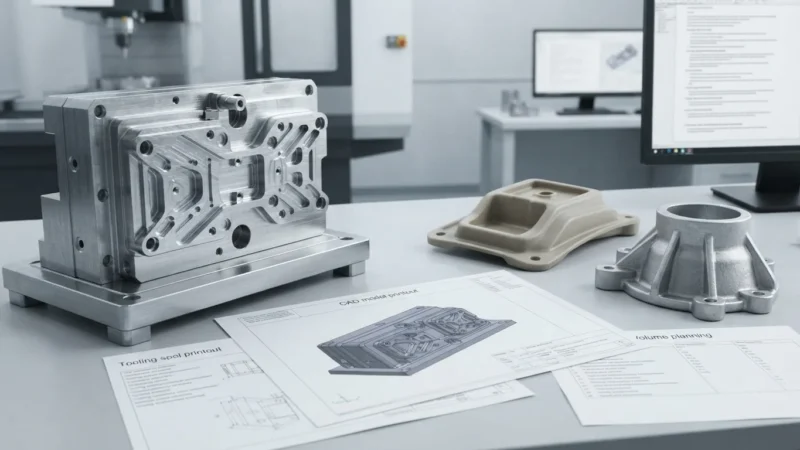 Is CNC Right for Your Part? Benefits, Limits, and Trade-Offs