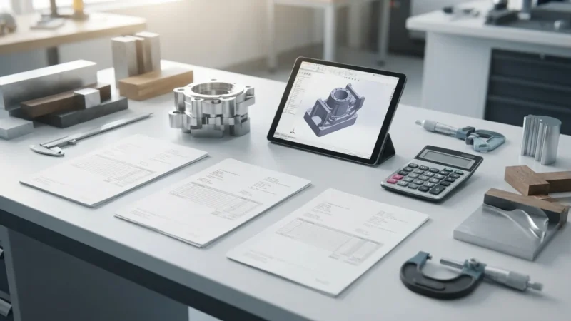 Why Do CNC Quotes Vary? What Really Drives Machining Cost