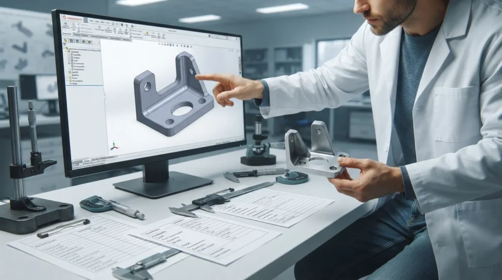 CNC requirement review