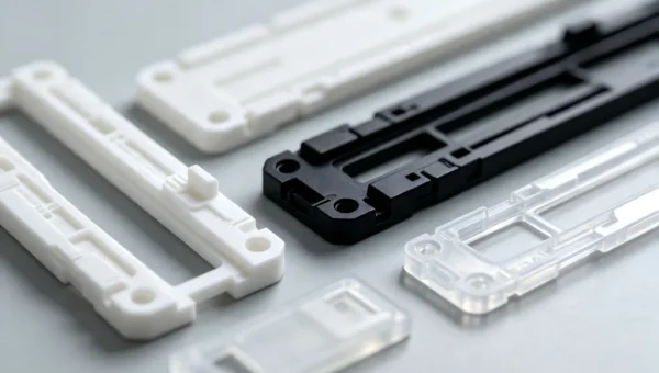 Machined Plastic Components: Solving Precision, Warping & Lead Time Challenges