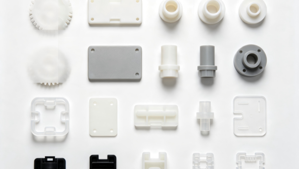 Precision Plastic Machining Buyer’s Guide: How to Select the Right Partner in 2026