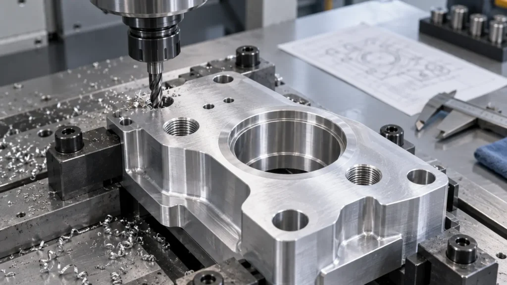 machined-hole-functions