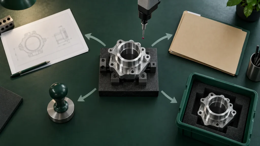 production-release-decision