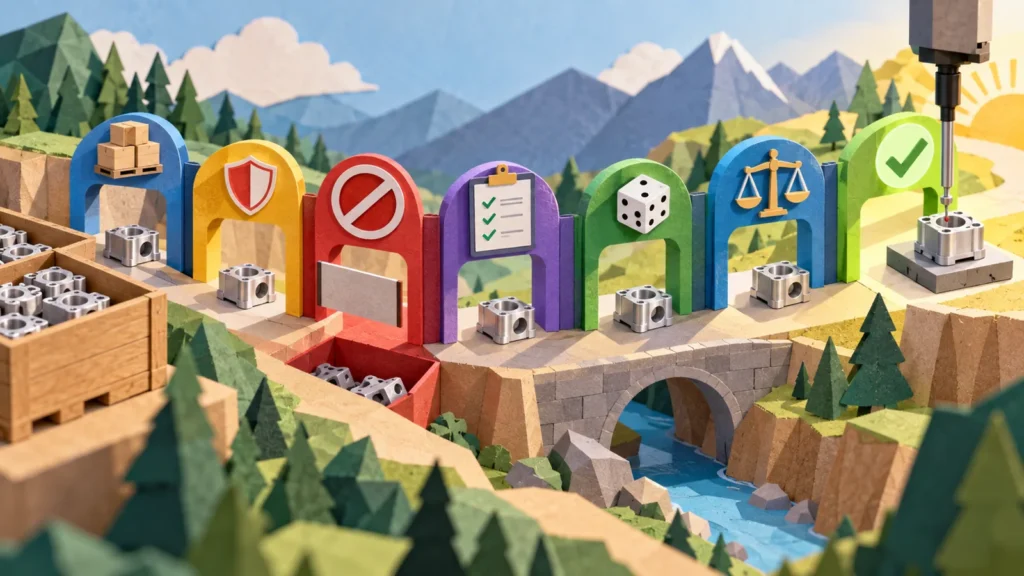 sampling-decision-path